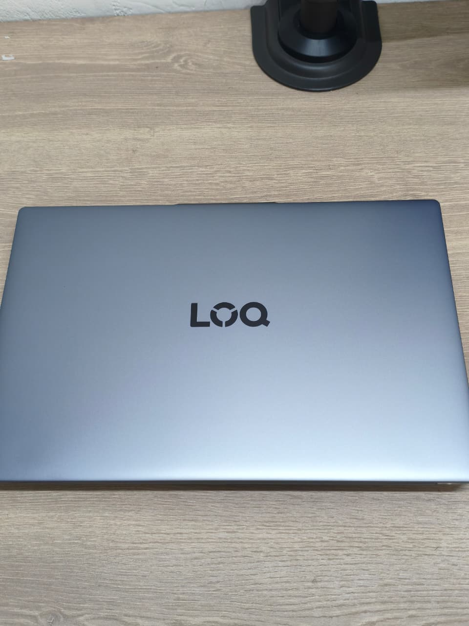 Laptop Gamer Lenovo LOQ Intel Core i7 RTX Orion Gamers